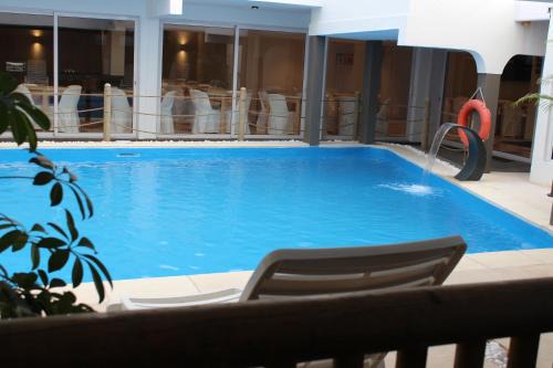 Quatre Bornes Casa | Sikamifer Tourist Resort