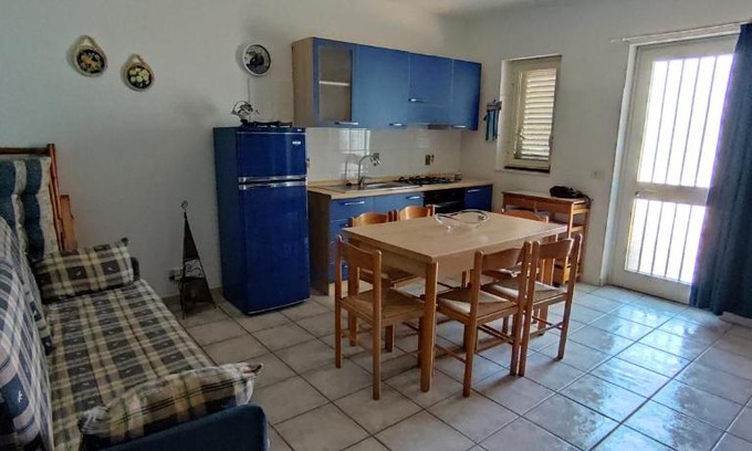 Fondachello Apartamento | Sikania House