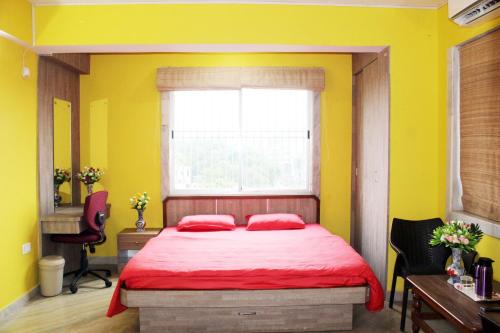 Ranchi Casa | Sikaria Homes