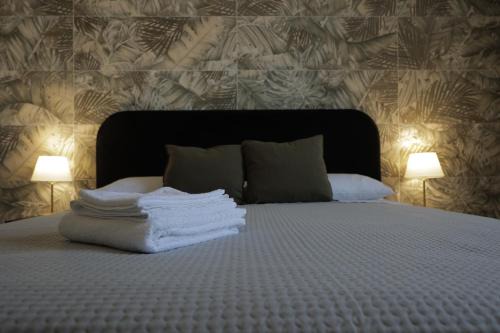 Carini Cama Y Desayuno | Sikelìa Bed & Breakfast