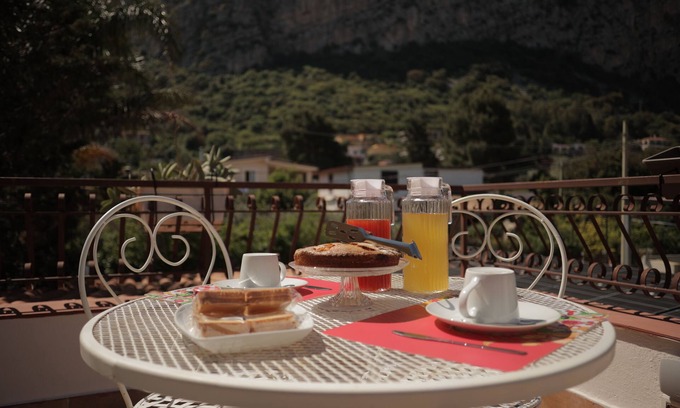 Carini Cama Y Desayuno | Sikelìa Bed & Breakfast