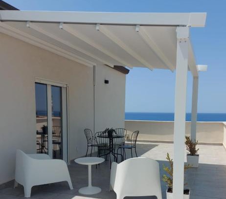 Porto Empedocle Apartamento | Sikelia Suite Rooftop