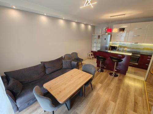 Suwalki Apartamento | Sikorskiego Komfort