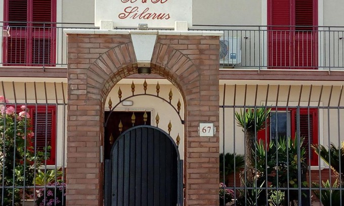 Capaccio Scalo Cama Y Desayuno | Silarus B&B
