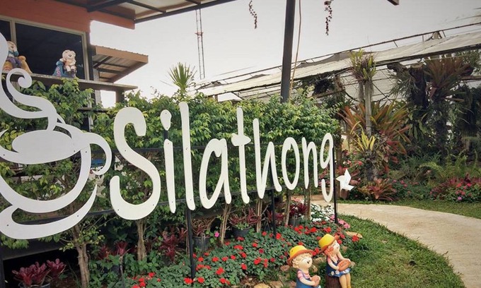 Pong Ta Long Hotel | Silathong Coffee and Flower