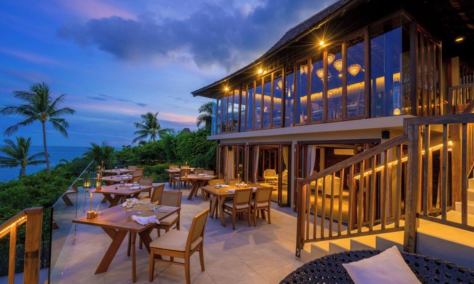 Lamai Complejo | Silavadee Pool Spa Resort