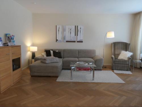 Scharbeutz Apartamento | Silbermöwe (Scharbeutz)