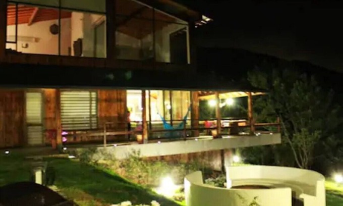 Guasca Casa | Silencio absoluto, paz y armonía.