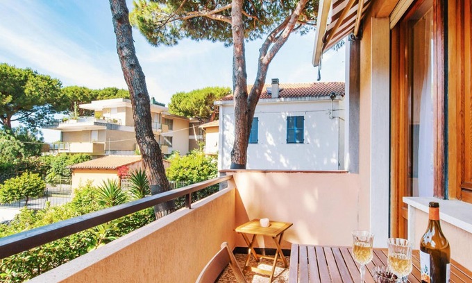 Sanremo Apartamento | Silent Apartment by Wonderful Italy