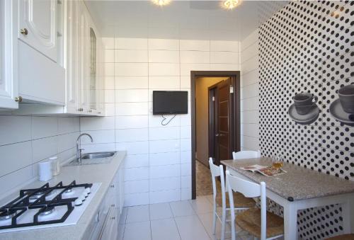 Petrovskoye Apartamento | Silent center Apartment