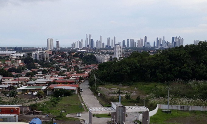 San Miguelito Apartamento | CAMPO SILENCIOSO EN EL CORAZÓN DEL ÁREA DE PANAMÁ