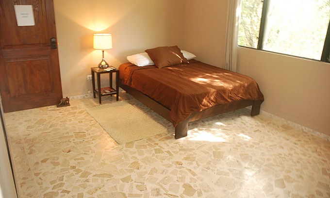 Los Cerros Apartamento | Silent guest-friendly bedroom, pool/WiFi/cable TV/parking