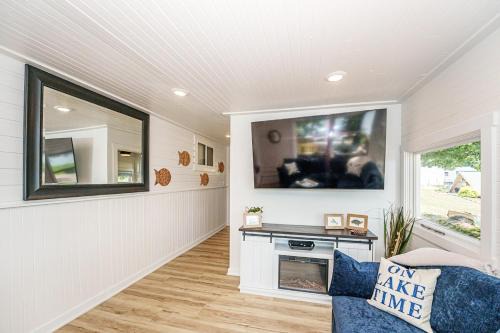 Mecosta Casa | Silent Waters Retreat