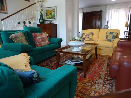 Fertilia Casa | Silenzi Holiday Home