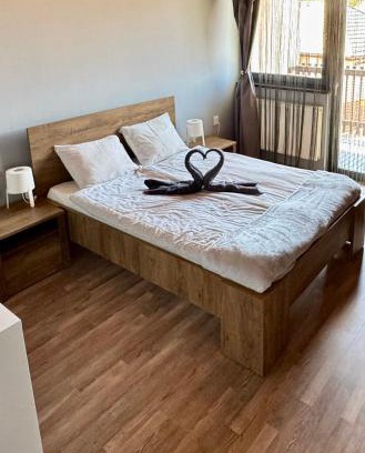 Gyula Apartamento | Silenzio Apartman