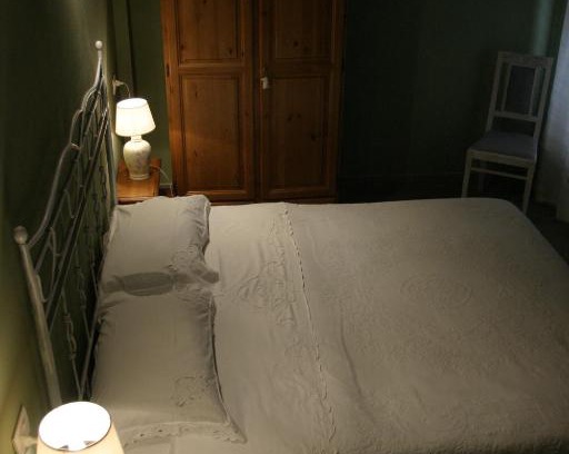 Calizzano Cama Y Desayuno | Silenzio e Buio
