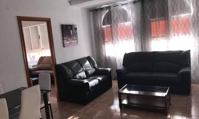 Siles Apartamento | Siles un espacio increíble para disfrutar