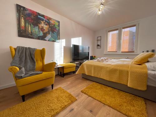 Katowice Apartamento | Silesia Blue2 Apartment - Katowice