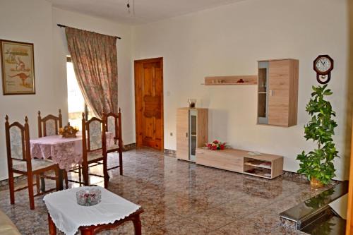 Marsaskala Casa | Silia's Maisonette