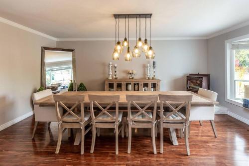 Rancho Santa Teresa Casa | Silicon Valley Family Oasis 5-bedroom Luxury Home