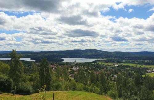 Siljansnas Otro | Siljansnäs Stugby