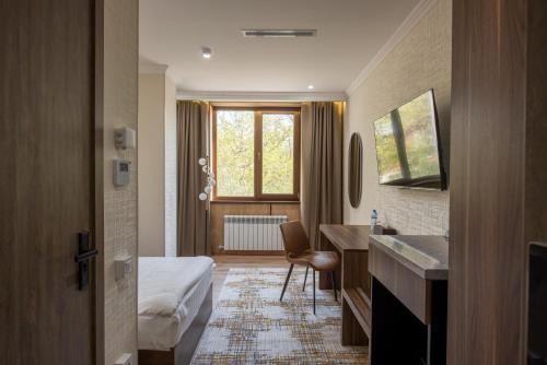 Tashkent Hotel | Silk Road Tashkent