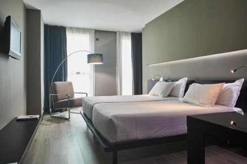 Burgos Hotel | Silken Gran Teatro