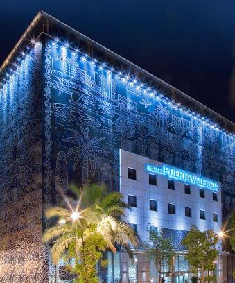 Camins al Grau Hotel | Silken Puerta Valencia