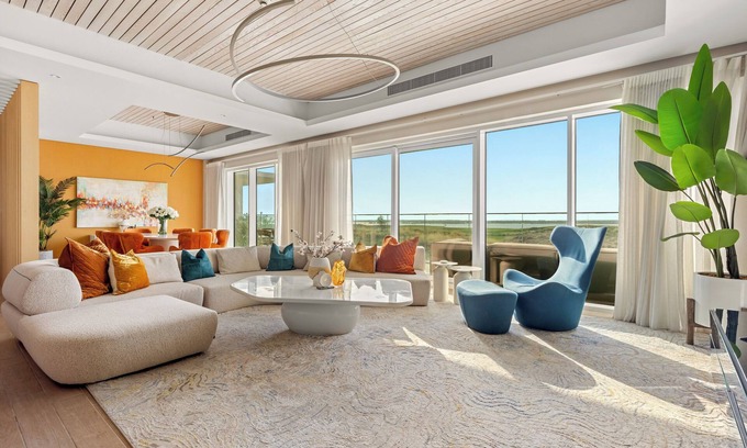 Abu Dhabi Apartamento | Silkhaus Mayan 5 - Yas Island