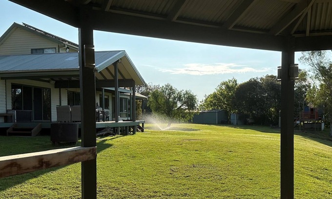 Eildon Casa | Silkwood en el Goulburn