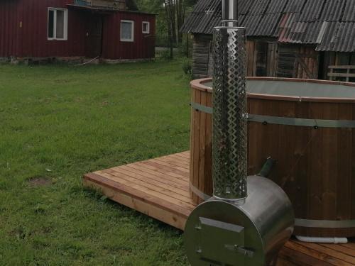 Valga Casa | Sillavahi maja