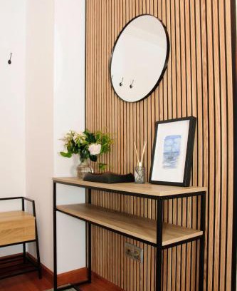 Silleda Apartamento | Silleda Via da Plata