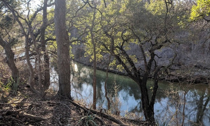Woodway Casa | Silo Creek Retreat- House, 30 Acres, Private Creek - The Ultimate Nature Escape!