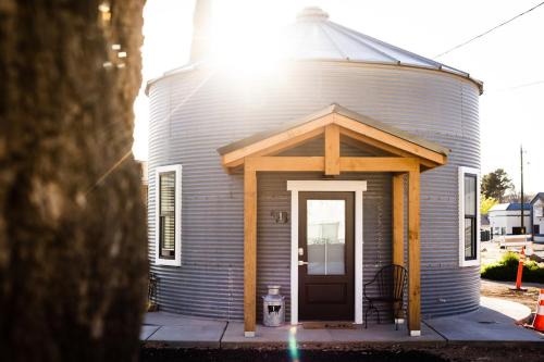 La Verkin Casa | Silo Suite 1 Pet Friendly- Near Zion National Park