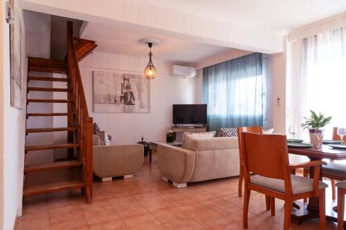 Nea Fokaia Apartamento | Silot apartment 3
