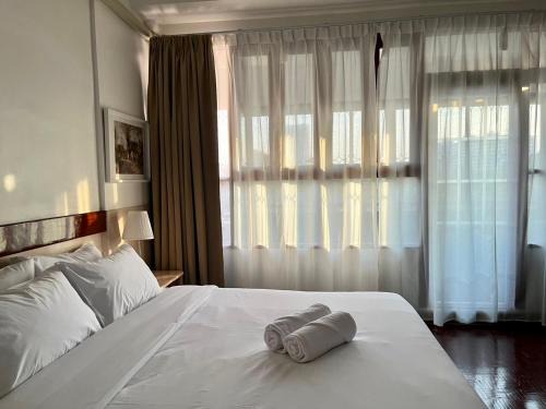 Suan Luang Hostal | Silpasala StayZ
