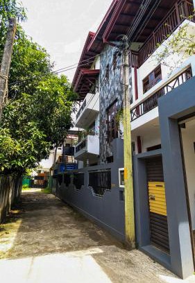 Galle Casa | Silva Nest - Galle