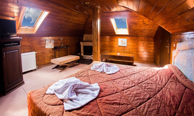 Krionerion Casa | Silva Suites