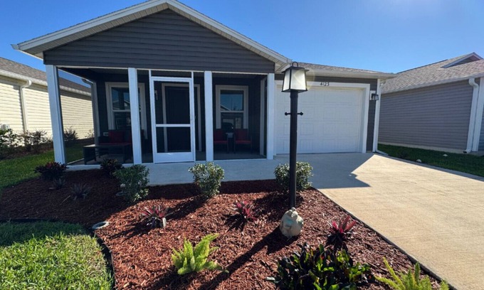 Wildwood Casa | Silvana Delight Villa (DeLuna)