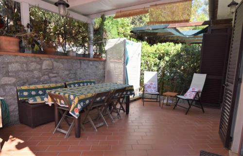 Fetovaia Apartamento | Silvana