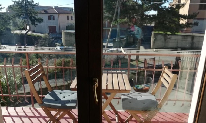 Manciano Casa | Silvana