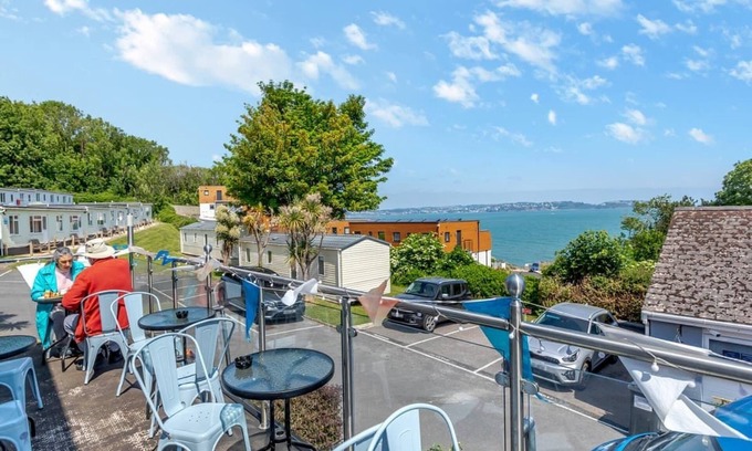 Brixham Chalet De Esquí | Silver 1 Chalet Slps 4 Pet