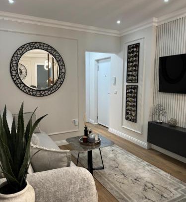 Radauti Apartamento | Silver Apartment