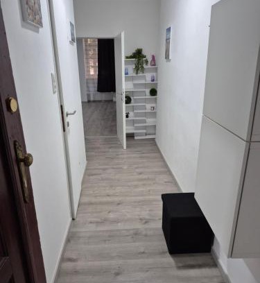 Matzleinsdorf Apartamento | Silver Appartement