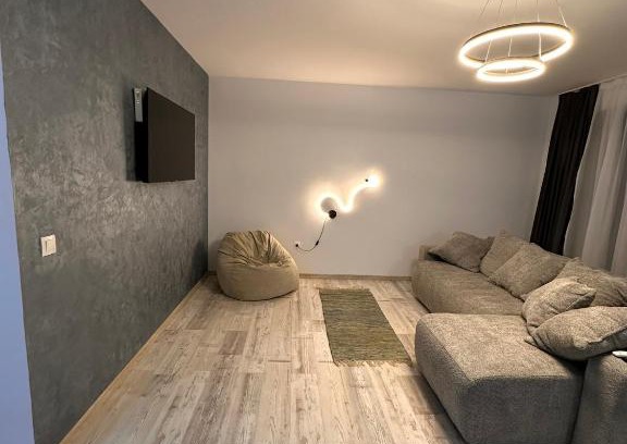 Alba Iulia Apartamento | SILVER Atol apartments