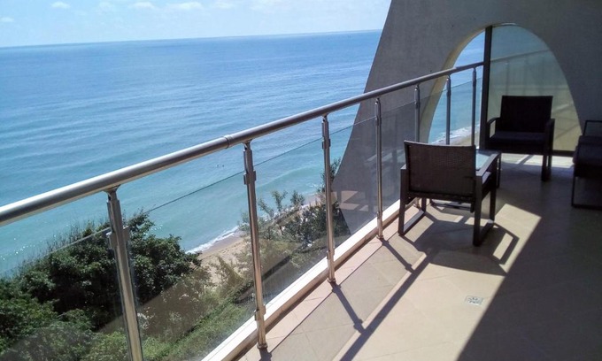 Byala Apartamento | Silver Beach B16
