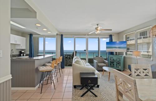 Orange Beach Casa | Silver Beach Unit 706