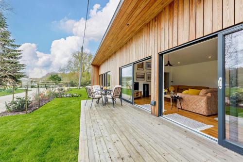 Beckley Casa | Silver Birch
