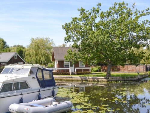 Horning Casa | Silver Birches-Af46