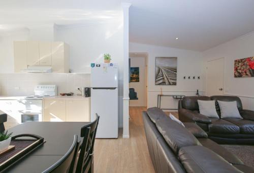 Bright Casa | Silver Birches Holiday Village - Unit 1